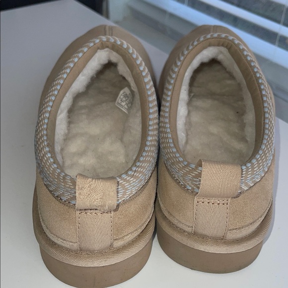 Koolaburra by UGG Burree slippers - Picture 5 of 8